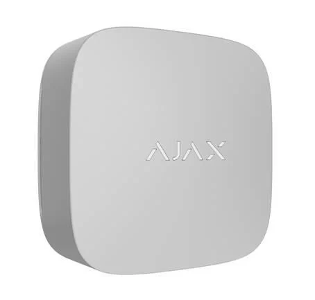 AJAX Sensor Life Quality