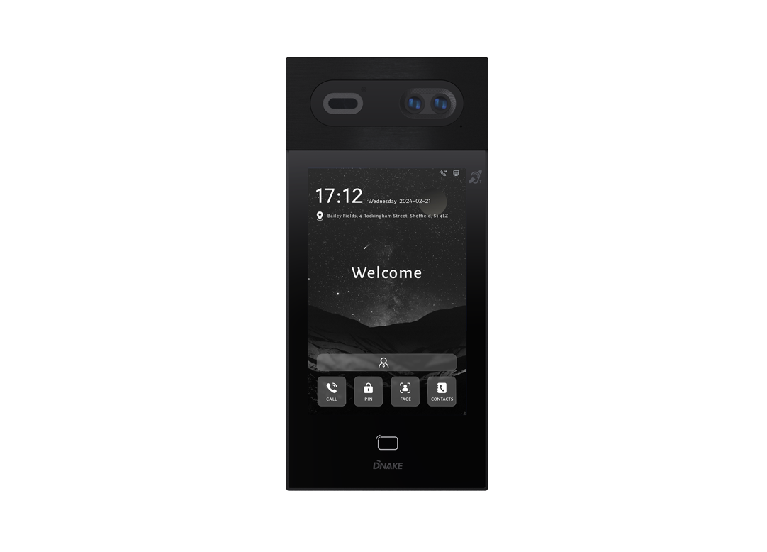 DNAKE_S617